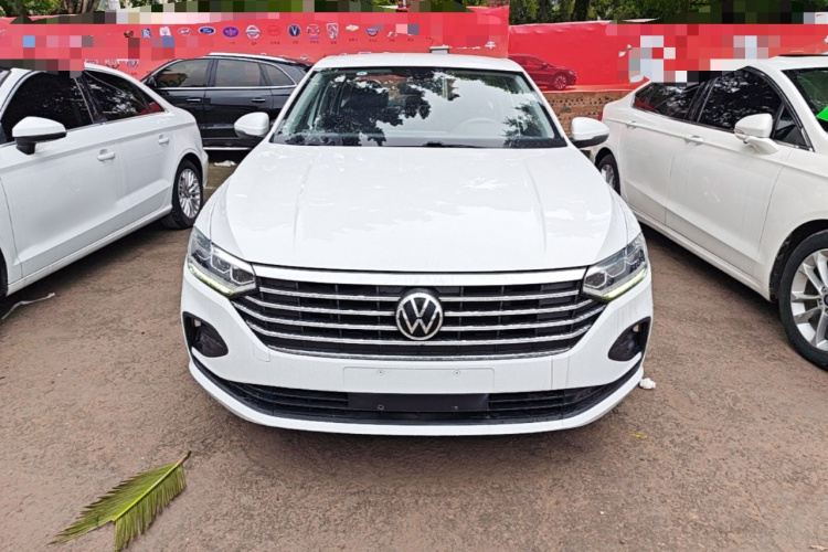 Volkswagen Lavida 2022 #3 Volkswagen Lavida 2022 immagine di auto #3