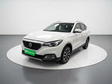 MG ZS 2019 MG ZS 2019 car image