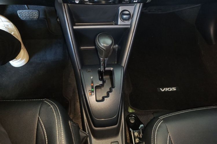 Toyota Vios 2019 #14 Toyota Vios 2019 immagine di auto #14