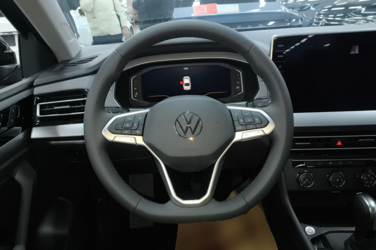 Volkswagen Lavida 2025 #11 Volkswagen Lavida 2025 car image #11
