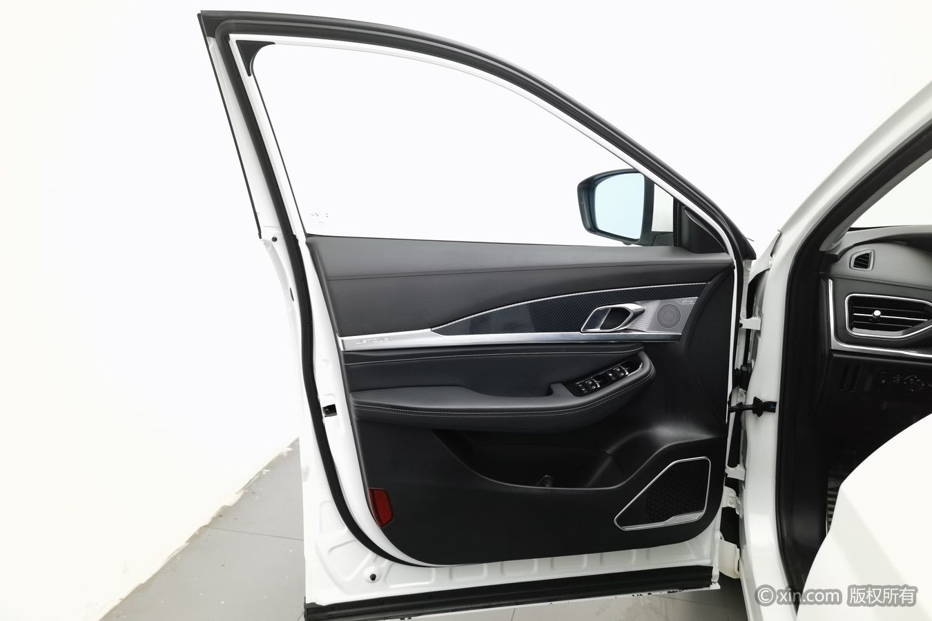 Jetour X70 2020 #8 Jetour X70 2020 imagem de carro #8