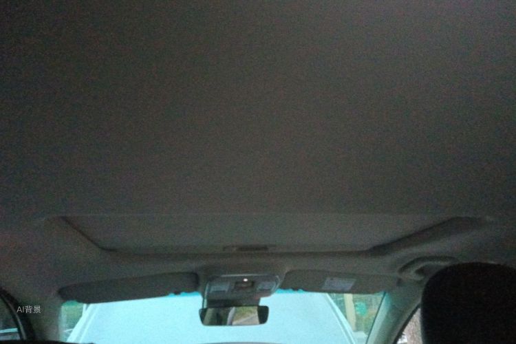 GEELY Emgrand GS 2019 imagem de carro #20