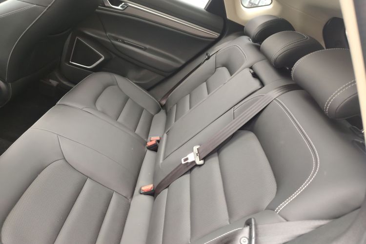 GEELY Emgrand GS 2017 imagen de coche #17