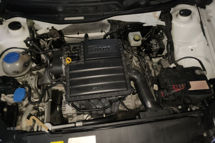 Volkswagen Bora 2018 #22 Volkswagen Bora 2018 immagine di auto #22