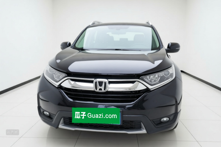 Honda CR-V 2019 immagine di auto #3