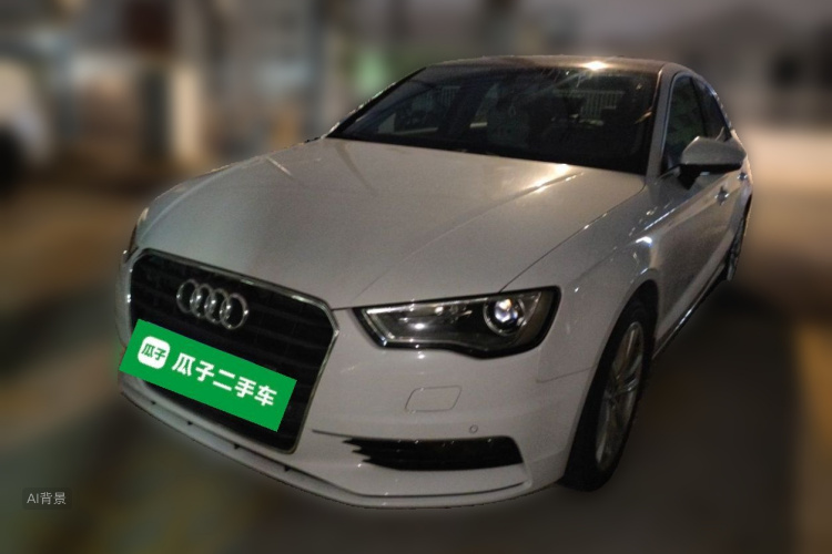 Audi A3 2016 #2 Audi A3 2016 car image #2