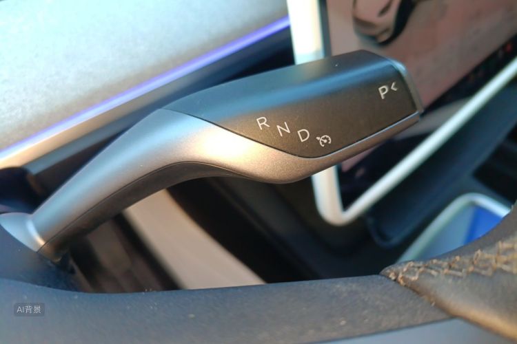 Tesla Model Y 2023 car image #16