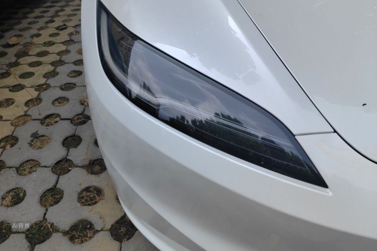 Tesla Model 3 2024 car image #8