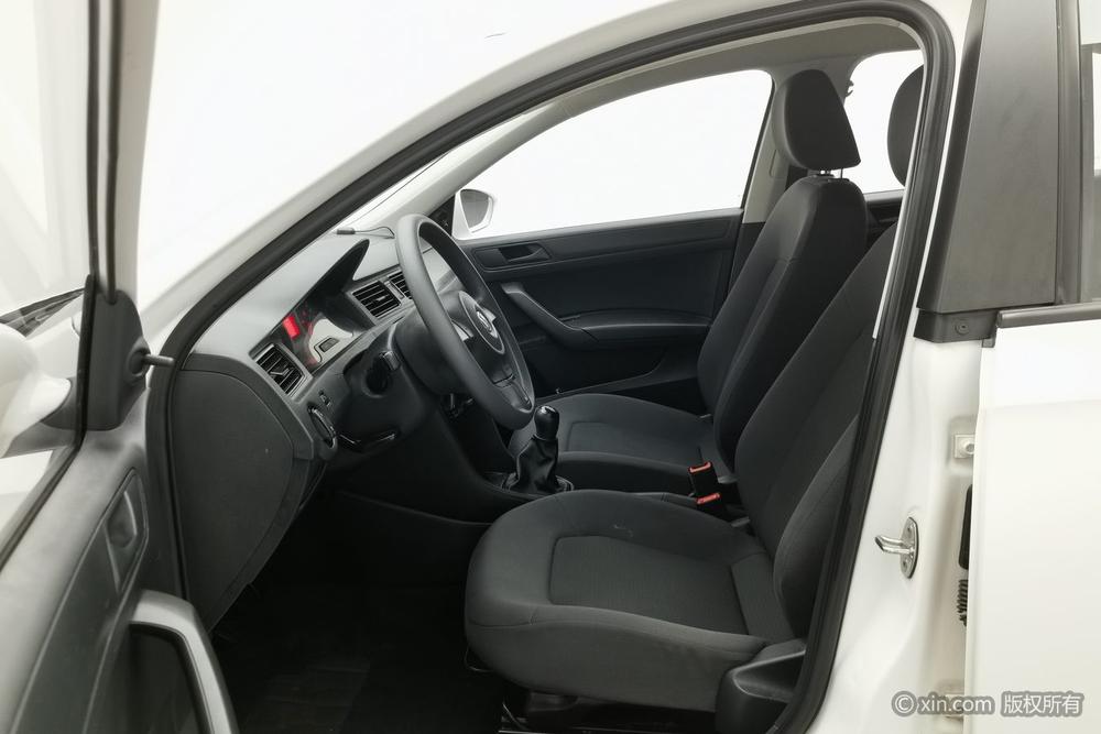 Volkswagen Santana 2015 #17 Volkswagen Santana 2015 car image #17