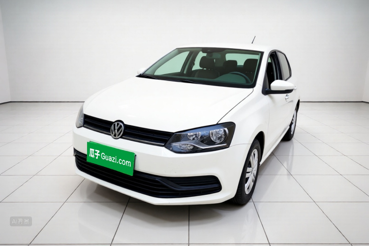 Volkswagen Polo 2018 #2 Volkswagen Polo 2018 car image #2