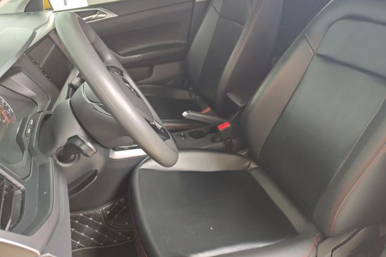 Volkswagen Polo 2020 car image #15