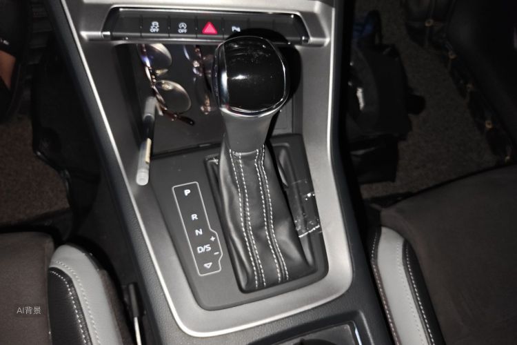 Audi Q3 2019 #16 Audi Q3 2019 car image #16