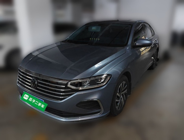 Volkswagen Lavida 2022 car image 
