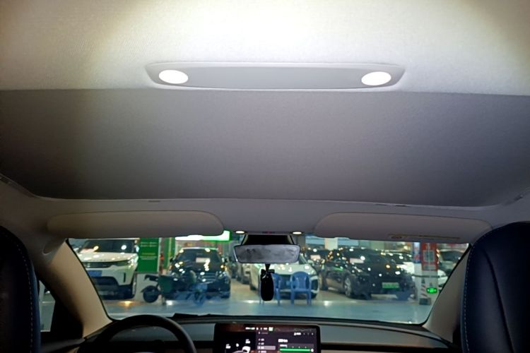 Tesla Model 3 2021 #18 Tesla Model 3 2021 car image #18