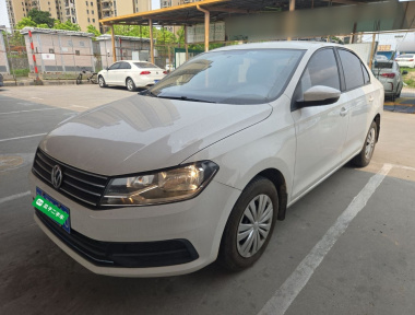 Volkswagen Santana 2019 car image 