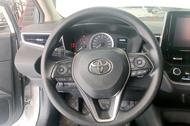 Toyota Corolla 2022 car image #15