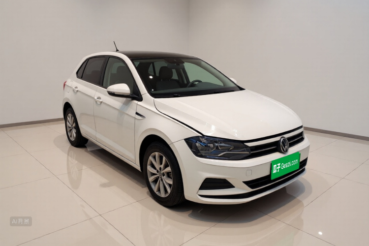 Volkswagen Polo 2023 #4 Volkswagen Polo 2023 car image #4