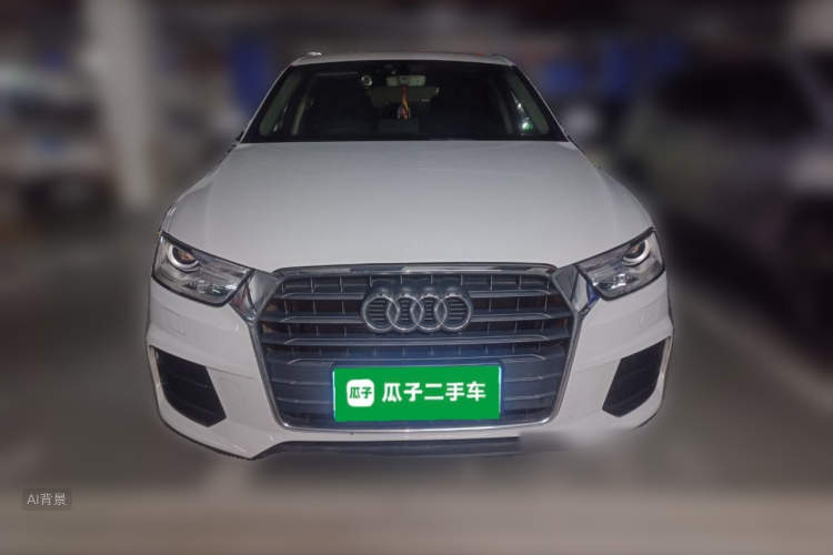 Audi Q3 2016 car image #3