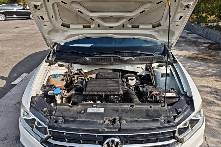 Volkswagen Bora 2016 #22 Volkswagen Bora 2016 imagen de coche #22