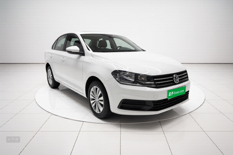 Volkswagen Santana 2021 car image #4