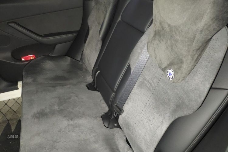 Tesla Model Y 2023 car image #19