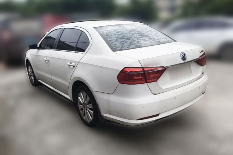 Volkswagen Lavida 2015 #5 Volkswagen Lavida 2015 car image #5