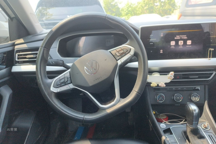Volkswagen Lavida 2022 car image #12