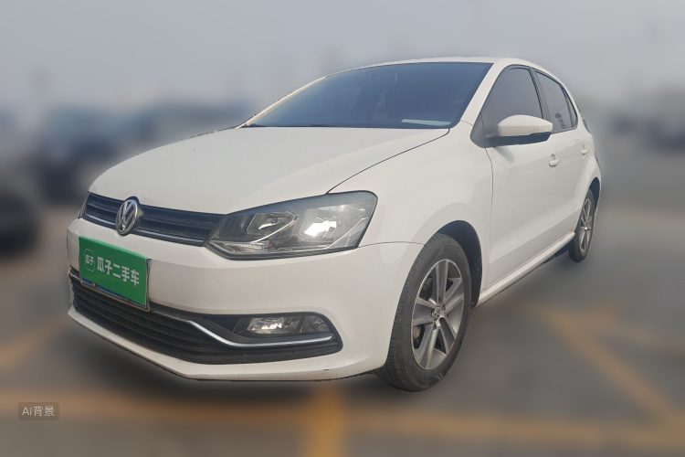 Volkswagen Polo 2016 صورة سيارة #2