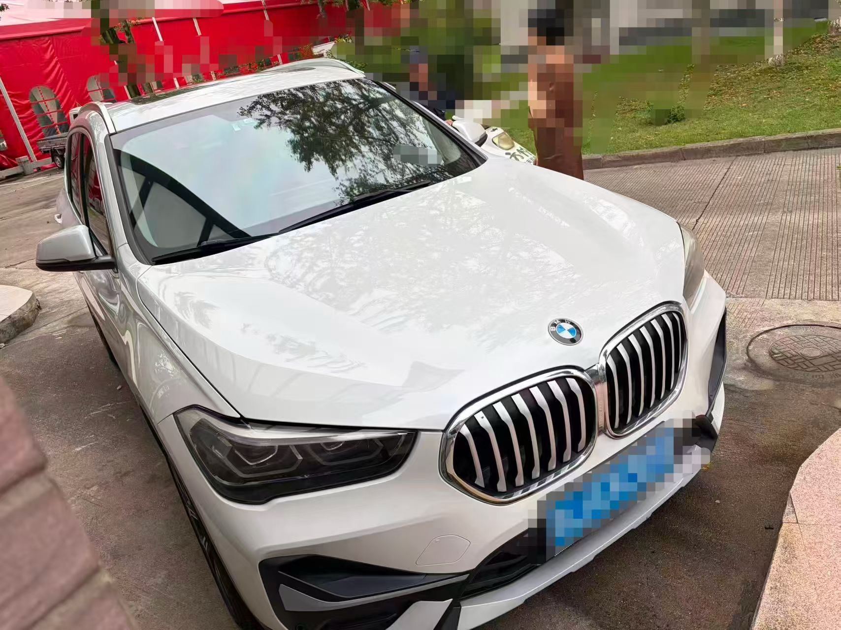 2019 #2 2019 immagine di auto #2