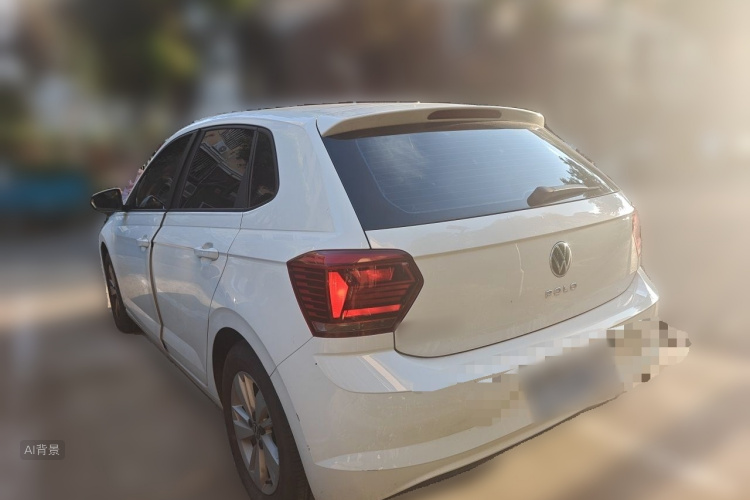 Volkswagen Polo 2024 car image #5