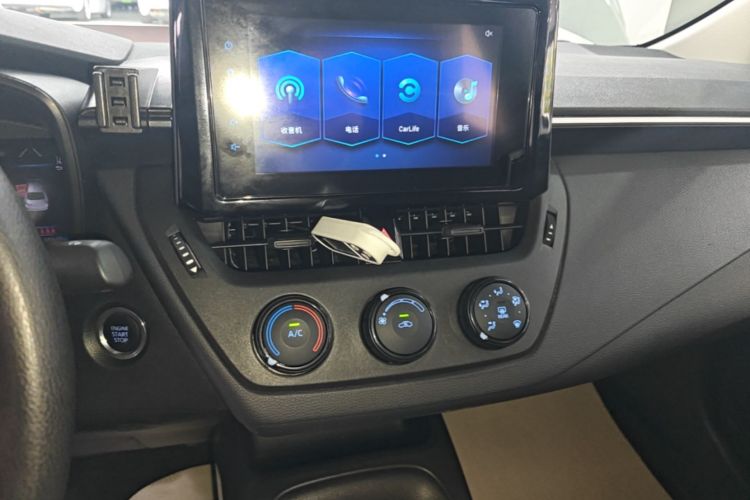 Toyota Corolla 2021 immagine di auto #17
