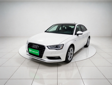 Audi A3 2016 Audi A3 2016 car image
