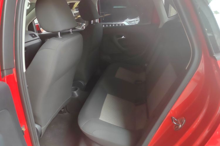 Volkswagen Polo 2019 #10 Volkswagen Polo 2019 car image #10