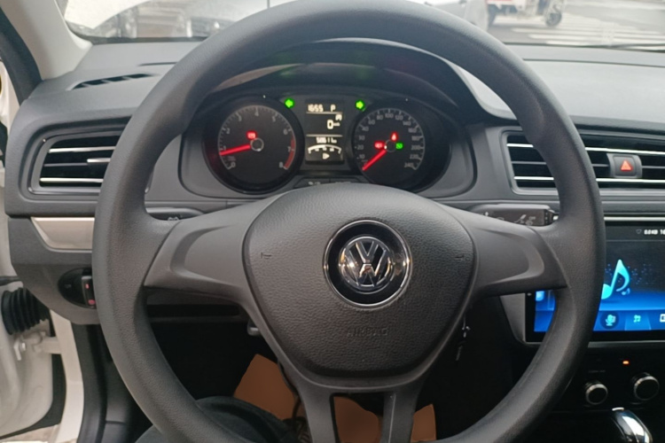 Volkswagen Lavida 2021 #11 Volkswagen Lavida 2021 car image #11