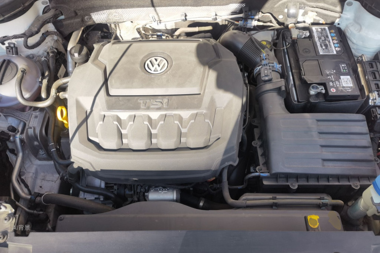 Volkswagen Tharu 2019 صورة سيارة #22
