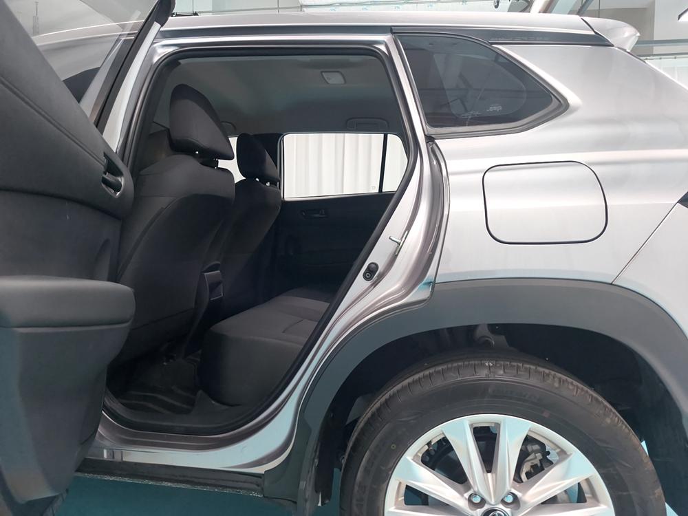 2025 #18 2025 imagen de coche #18