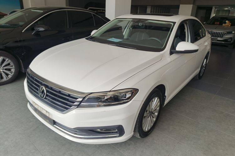 Volkswagen Lavida 2021 #2 Volkswagen Lavida 2021 car image #2