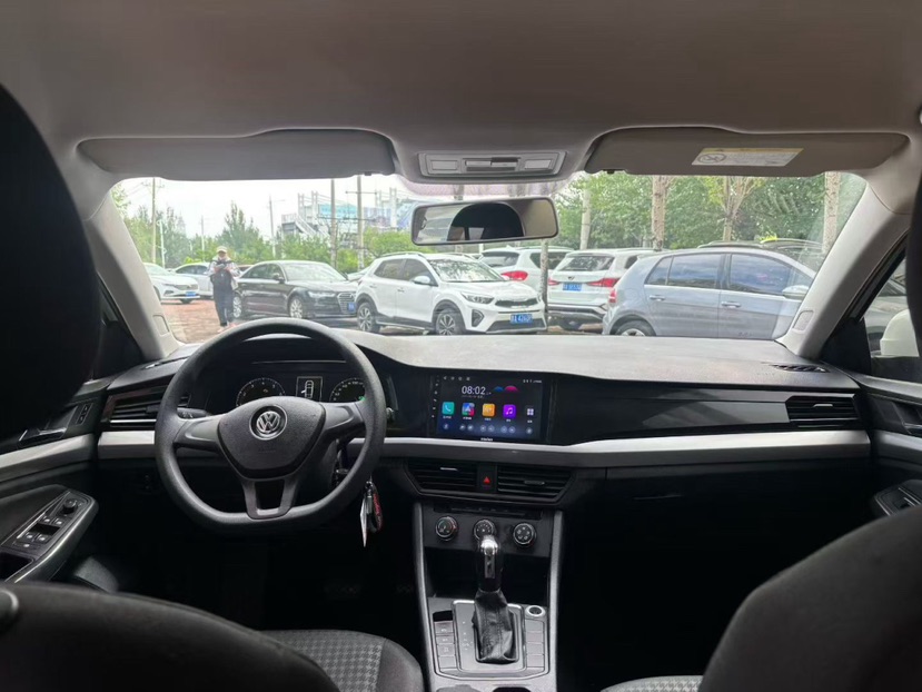 Volkswagen Bora 2020 car image #6