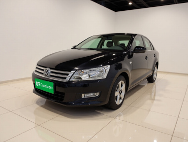 Volkswagen Santana 2016 Volkswagen Santana 2016 car image