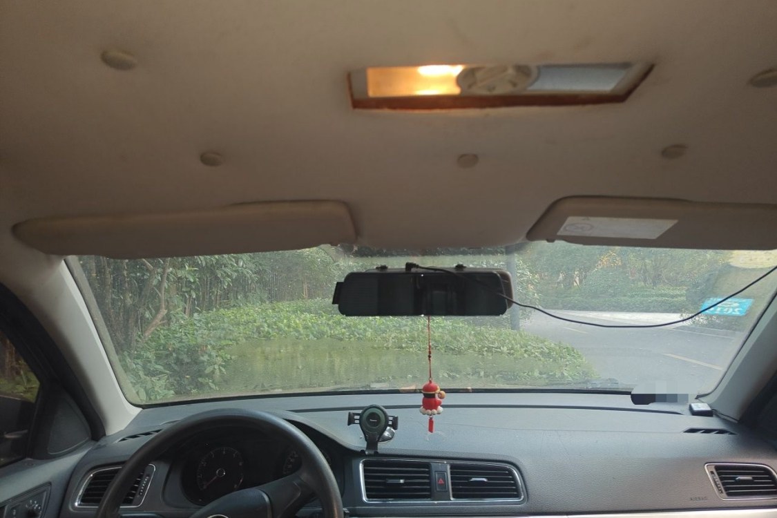 Volkswagen Lavida 2015 car image #20