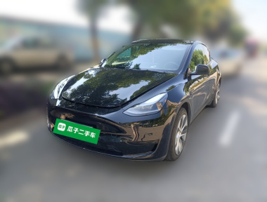 Tesla Model Y 2022 Tesla Model Y 2022 immagine di auto