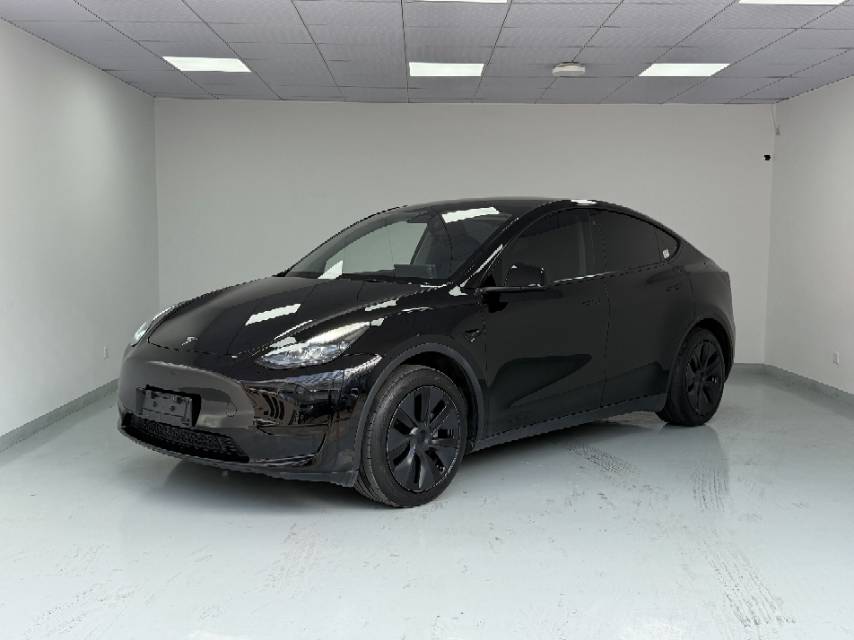 Tesla Model Y 2023 Tesla Model Y 2023 car image