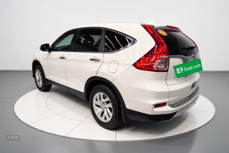 Honda CR-V 2016 car image #5
