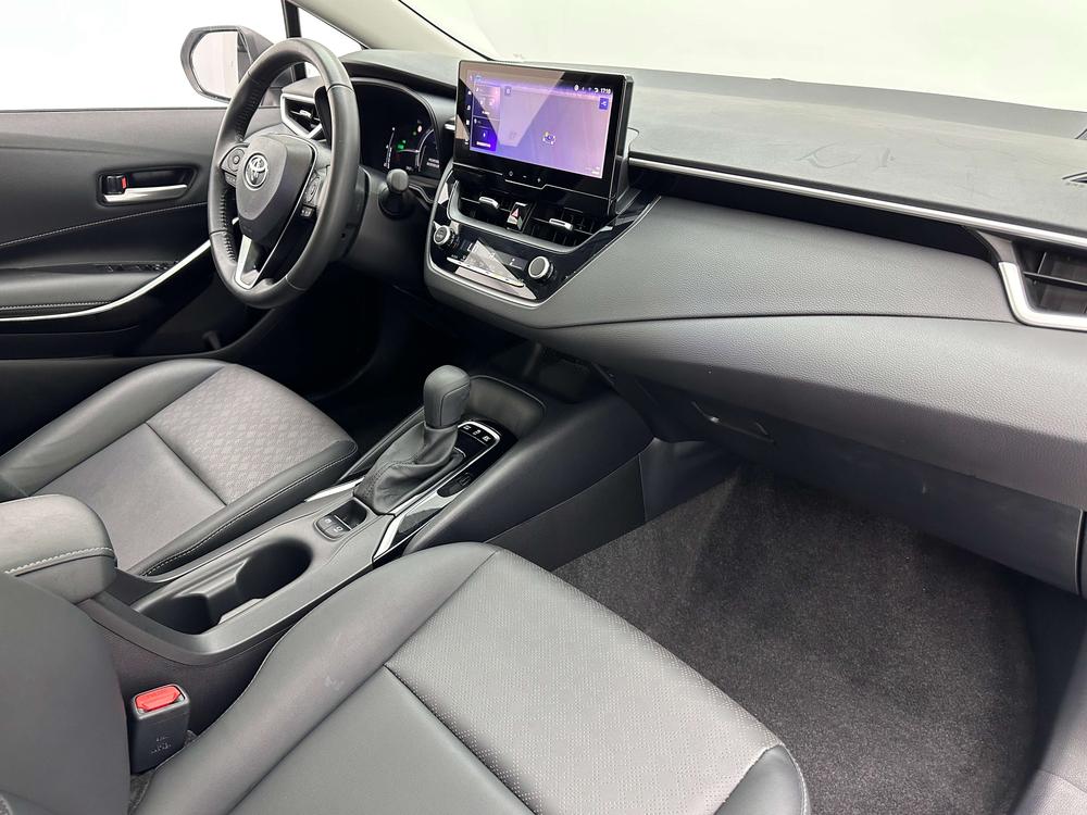 Toyota Corolla 2024 صورة سيارة #21