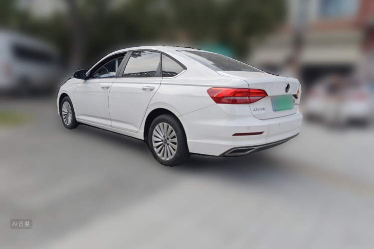 Volkswagen Lavida 2020 car image #5