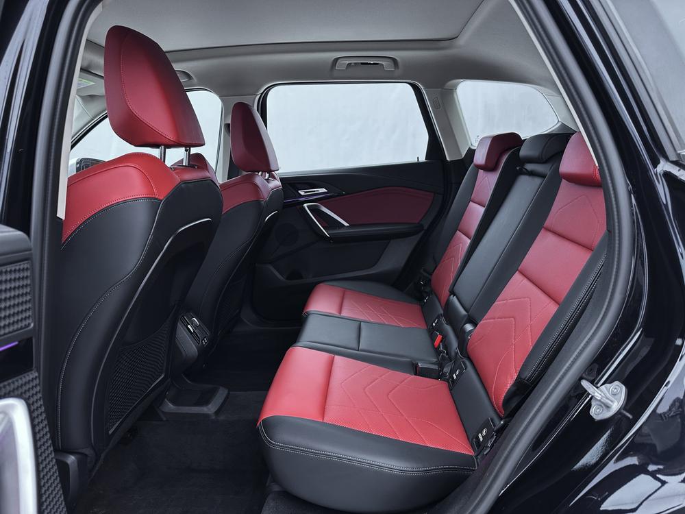 BMW X1 2023 #24 BMW X1 2023 car image #24