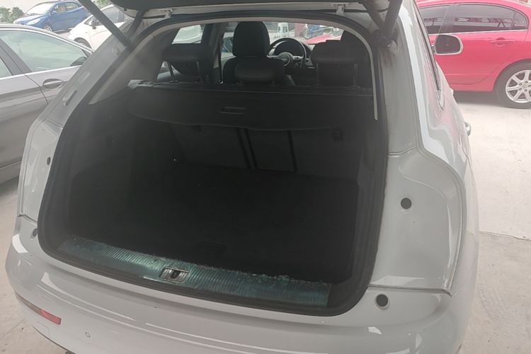 Audi Q3 2019 #19 Audi Q3 2019 immagine di auto #19