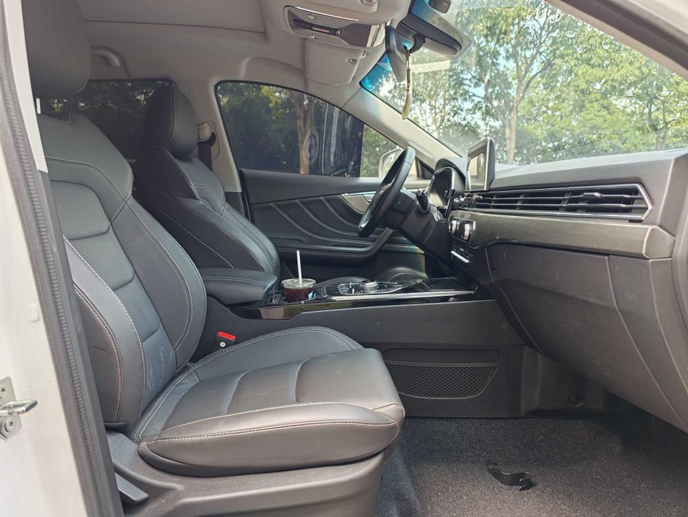 Jetour X70S EV 2023 #13 Jetour X70S EV 2023 imagen de coche #13