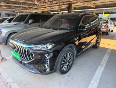 Jetour X70 PLUS 2023 car image 