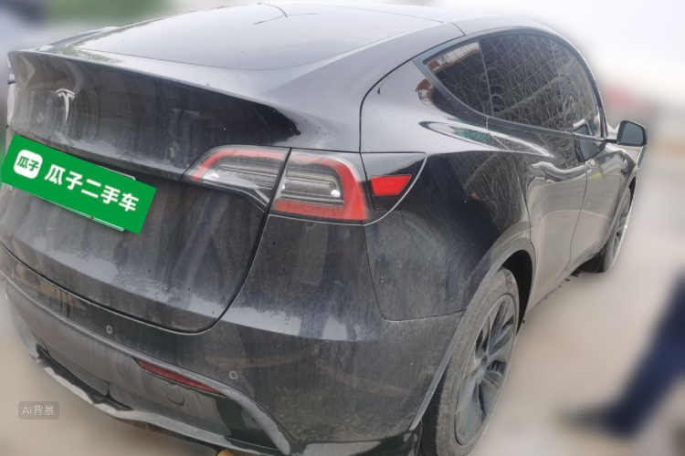 Tesla Model Y 2024 car image #7